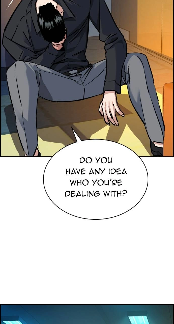 Mercenary Enrollment Chapter 62 Page 75