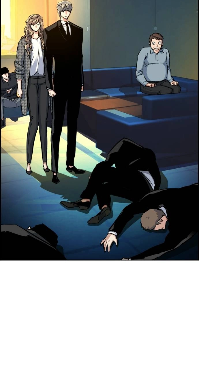 Mercenary Enrollment Chapter 62 Page 81