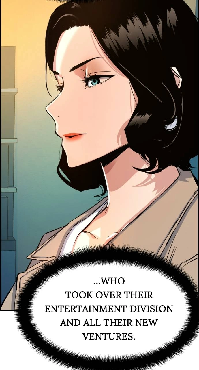 Mercenary Enrollment Chapter 62 Page 85