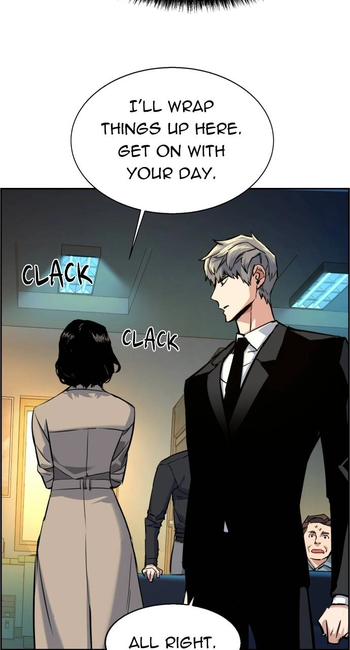 Mercenary Enrollment Chapter 62 Page 86