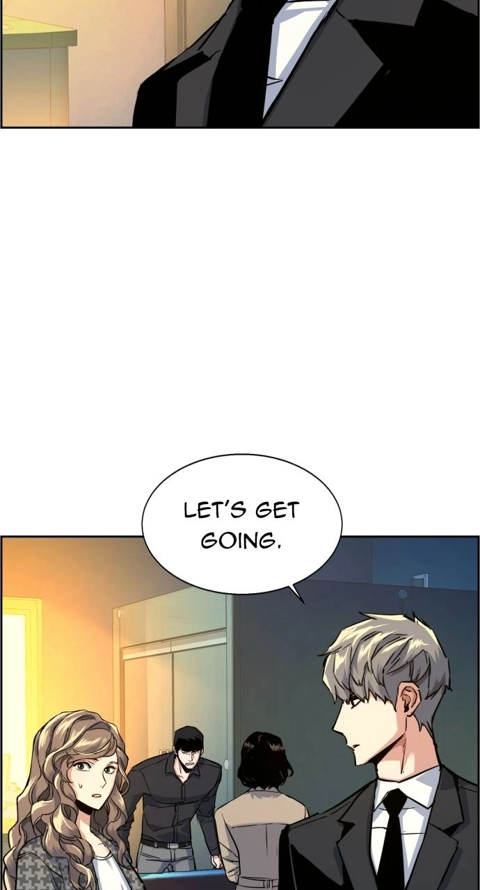 Mercenary Enrollment Chapter 62 Page 88