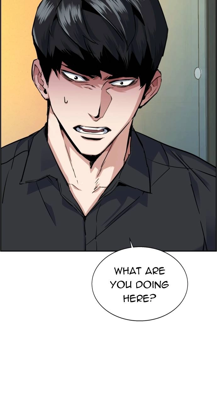 Mercenary Enrollment Chapter 62 Page 90