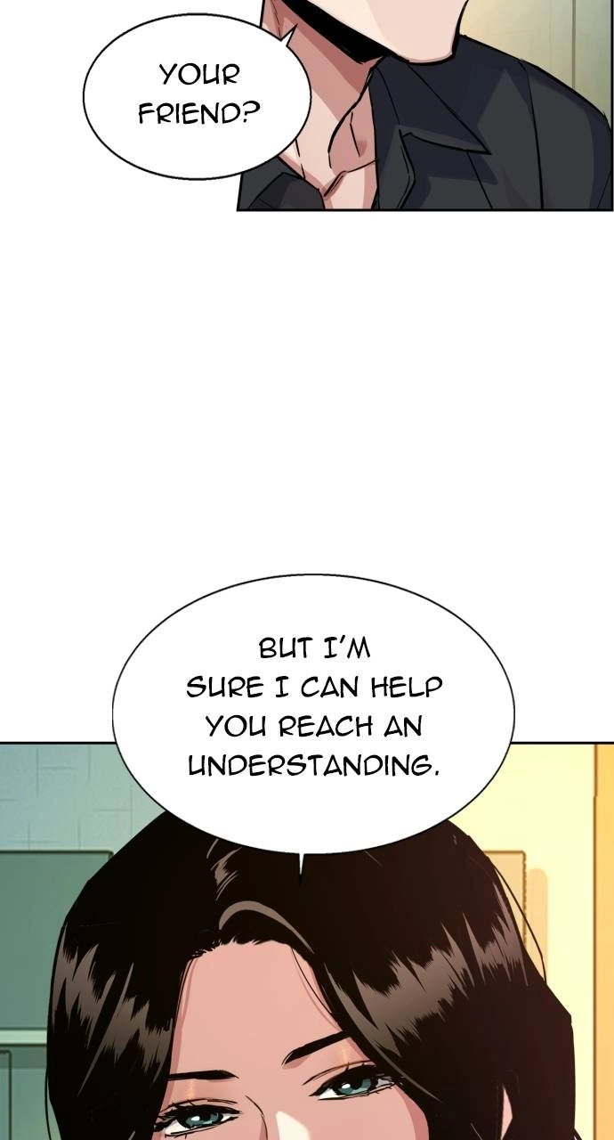 Mercenary Enrollment Chapter 62 Page 94