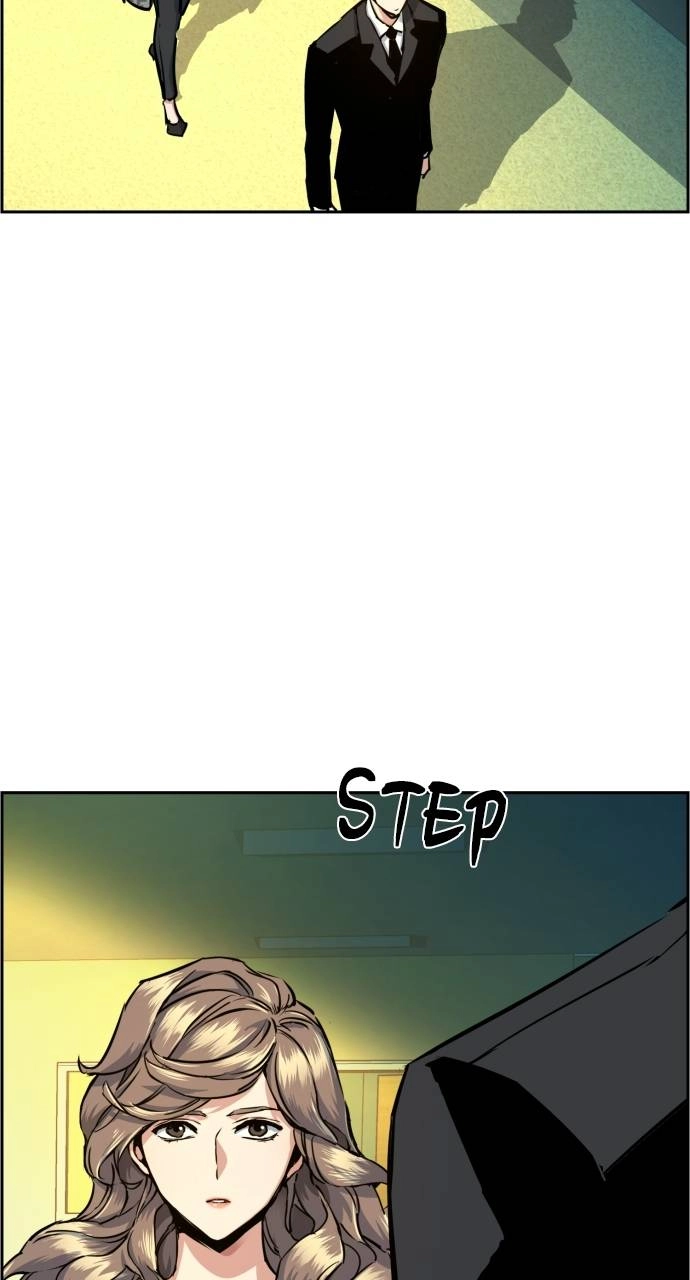 Mercenary Enrollment Chapter 62 Page 98