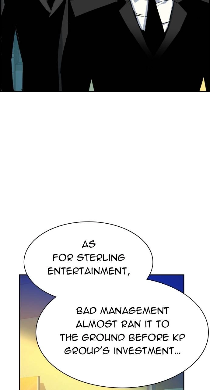 Mercenary Enrollment Chapter 62 Page 9