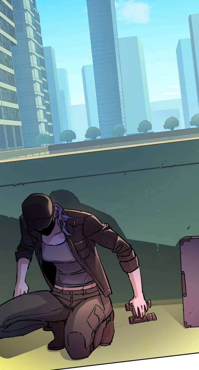 Mercenary Enrollment Chapter 92 Page 100