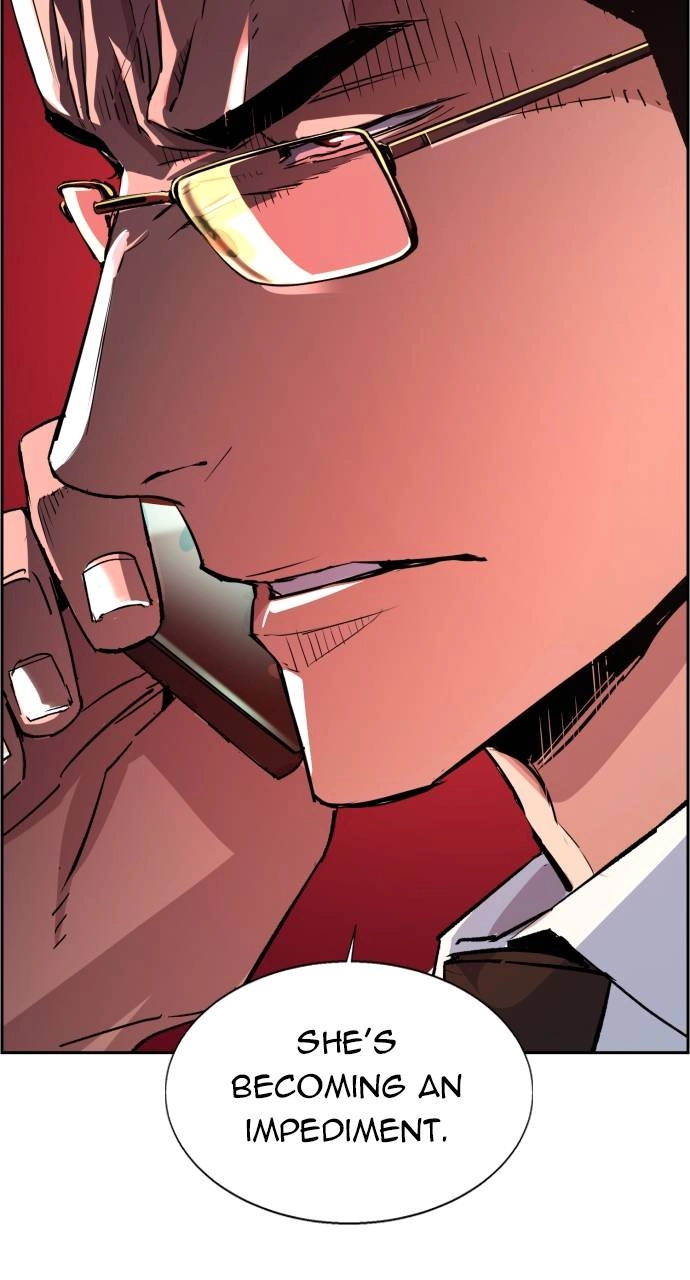 Mercenary Enrollment Chapter 92 Page 17