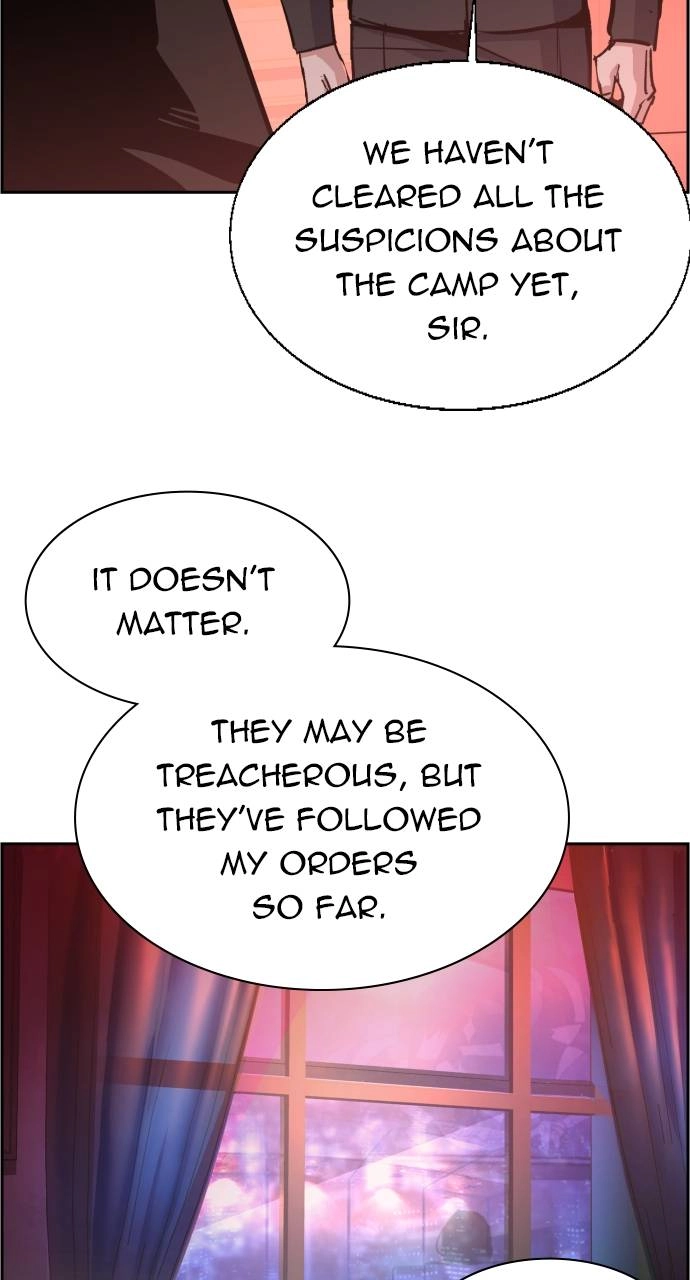 Mercenary Enrollment Chapter 92 Page 21