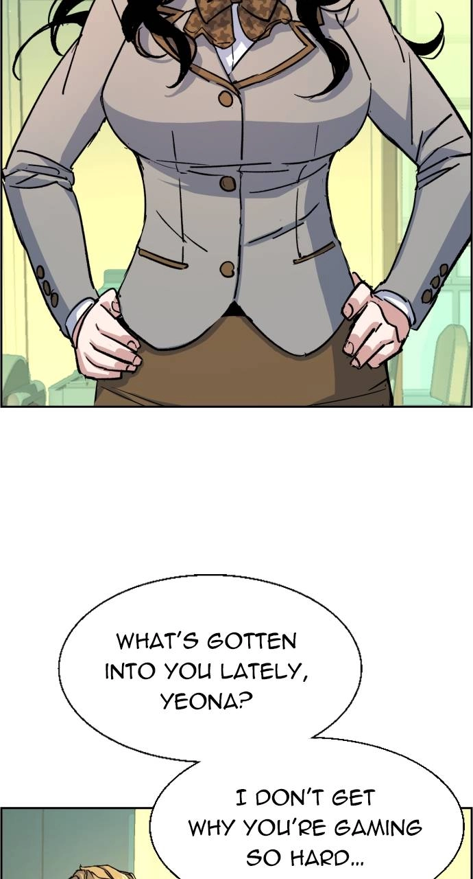 Mercenary Enrollment Chapter 92 Page 25