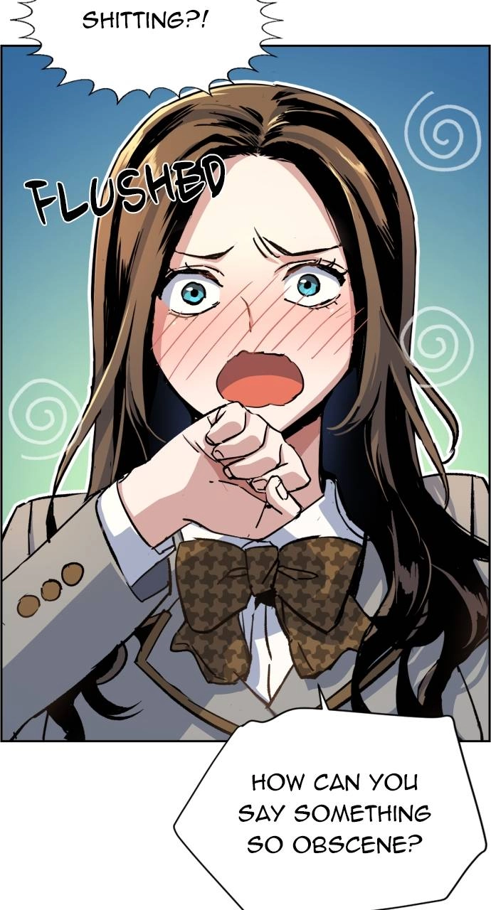 Mercenary Enrollment Chapter 92 Page 27