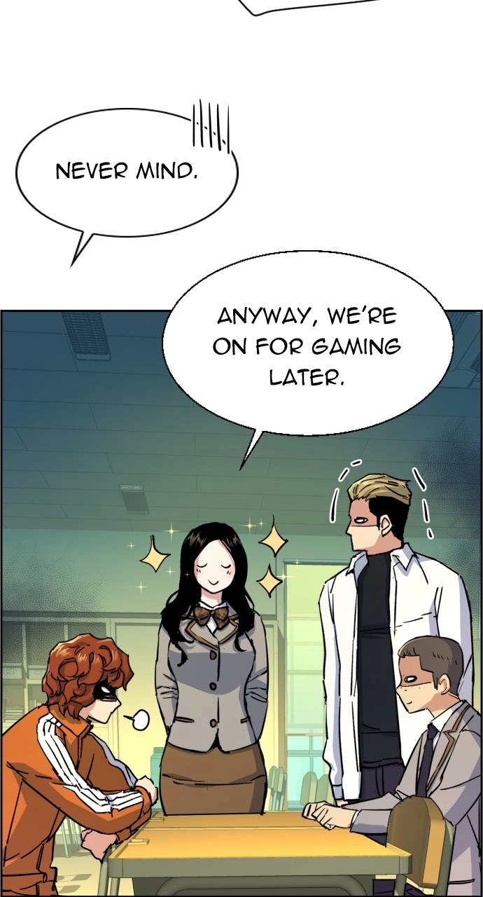 Mercenary Enrollment Chapter 92 Page 28