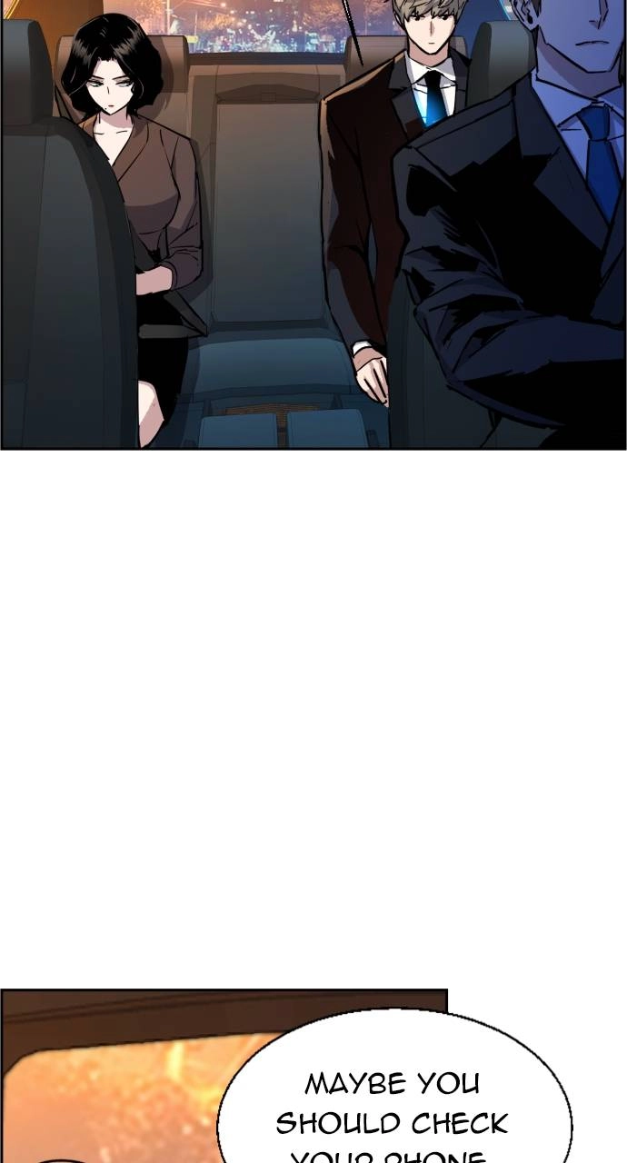 Mercenary Enrollment Chapter 92 Page 37