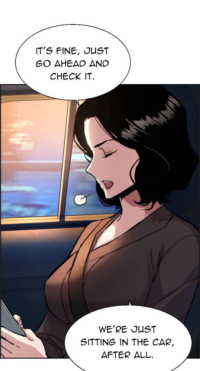 Mercenary Enrollment Chapter 92 Page 40