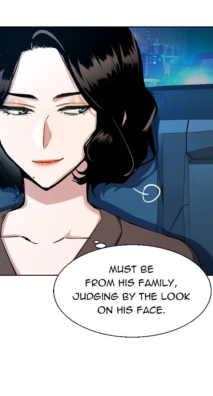 Mercenary Enrollment Chapter 92 Page 46