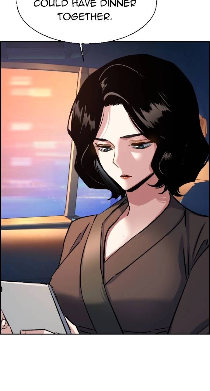 Mercenary Enrollment Chapter 92 Page 49