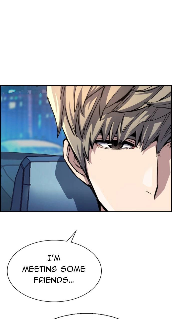 Mercenary Enrollment Chapter 92 Page 50