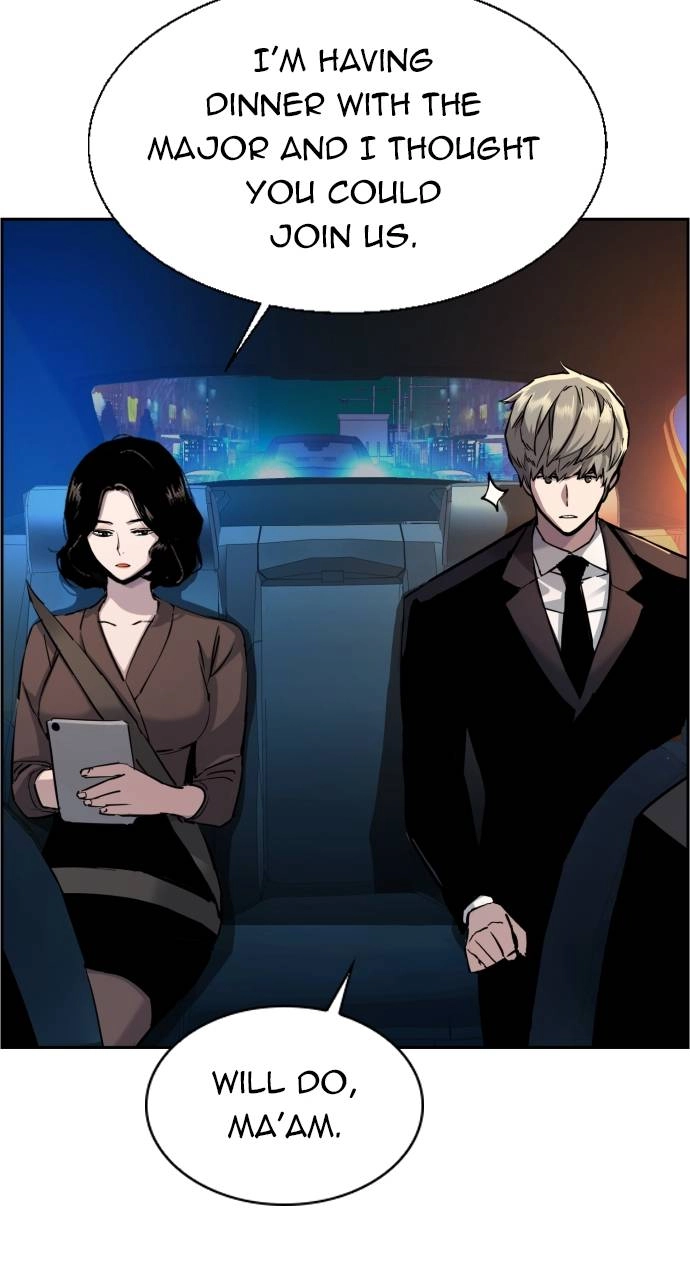Mercenary Enrollment Chapter 92 Page 51