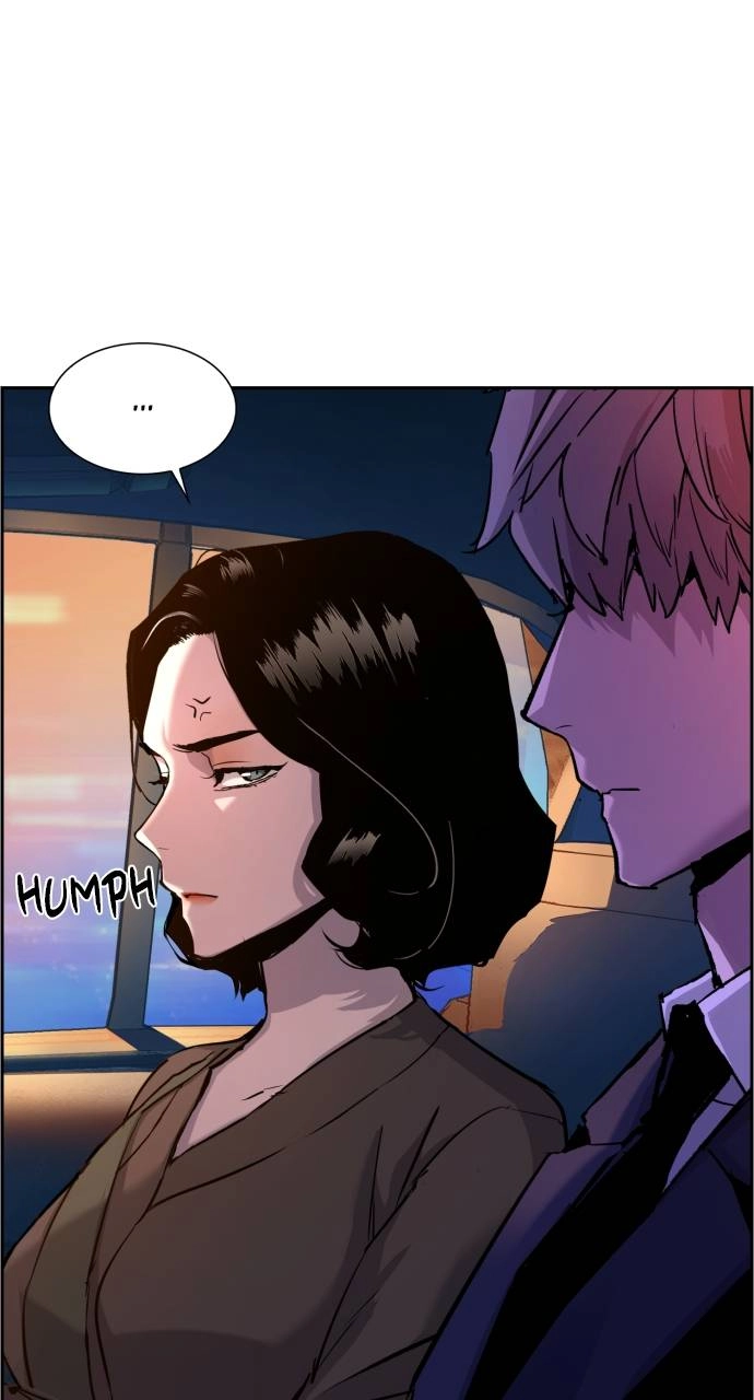 Mercenary Enrollment Chapter 92 Page 52
