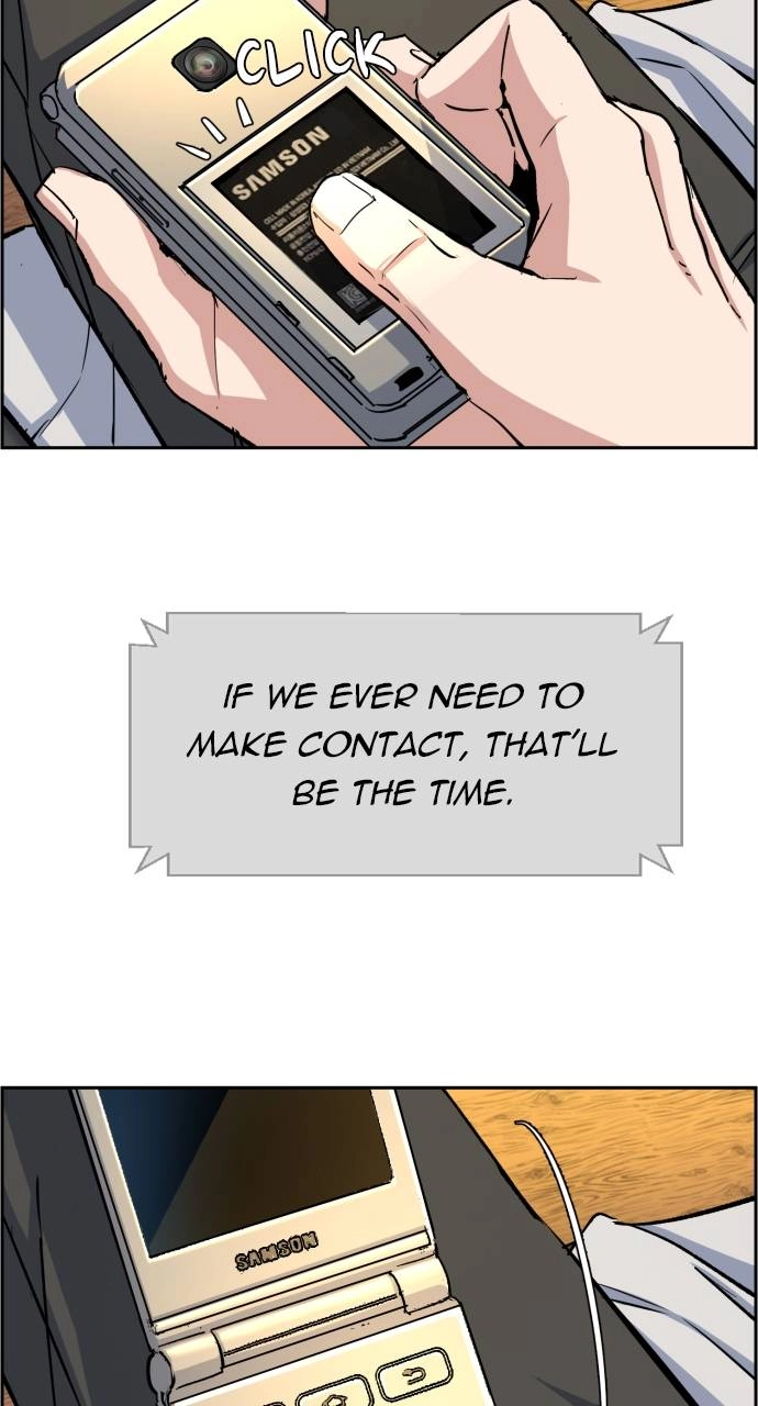 Mercenary Enrollment Chapter 92 Page 56