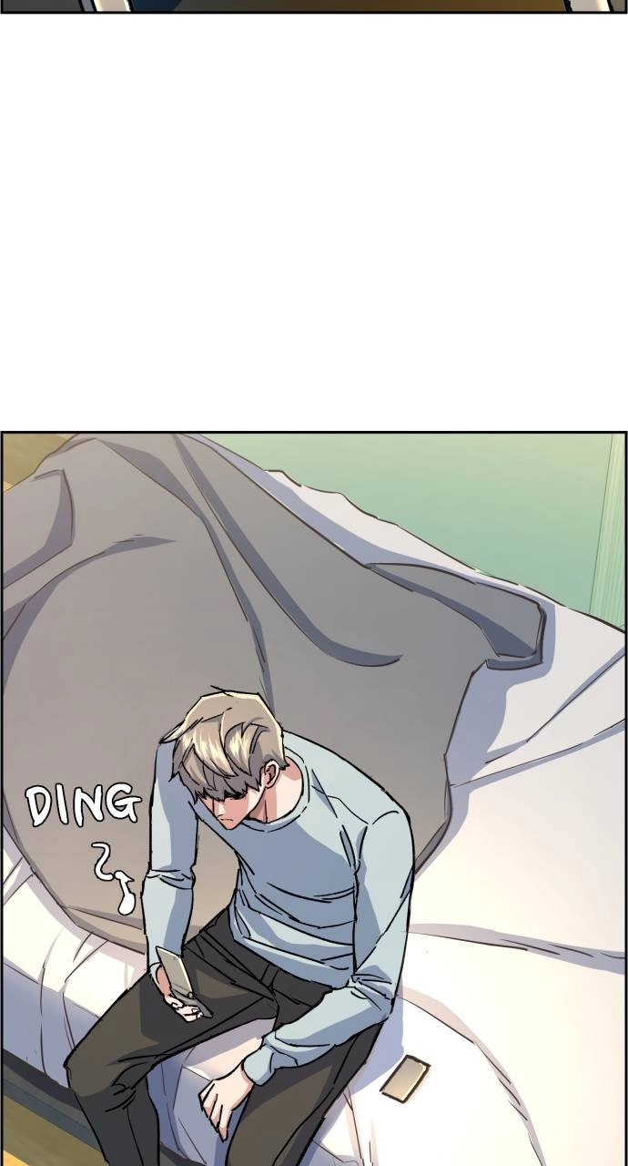 Mercenary Enrollment Chapter 92 Page 58