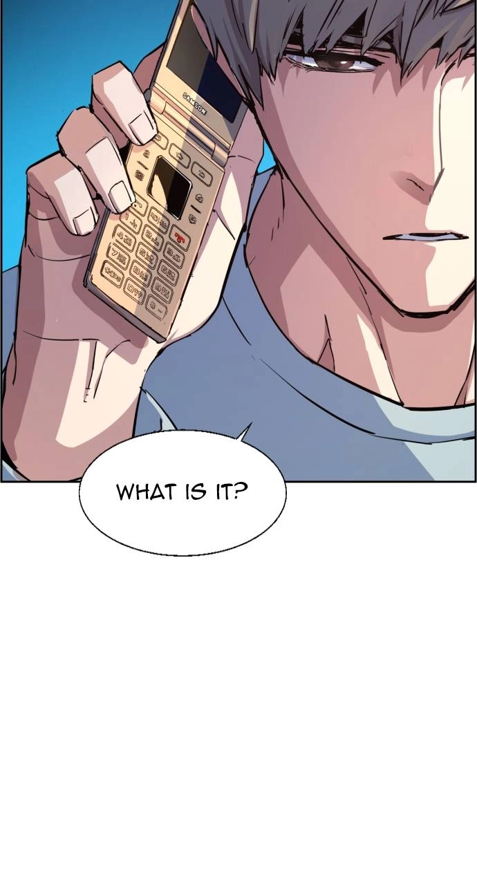 Mercenary Enrollment Chapter 92 Page 64