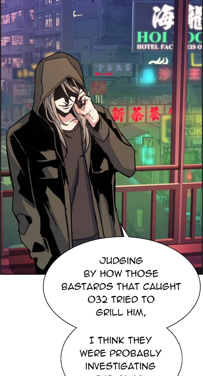 Mercenary Enrollment Chapter 92 Page 66