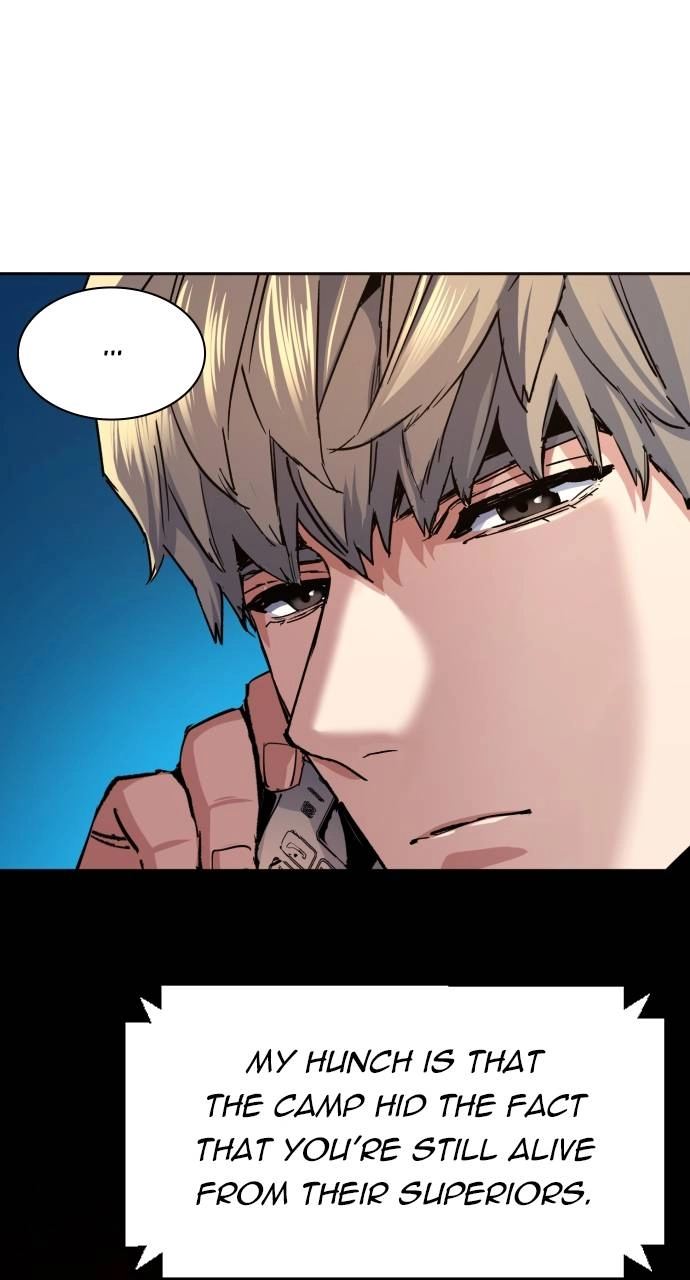 Mercenary Enrollment Chapter 92 Page 68