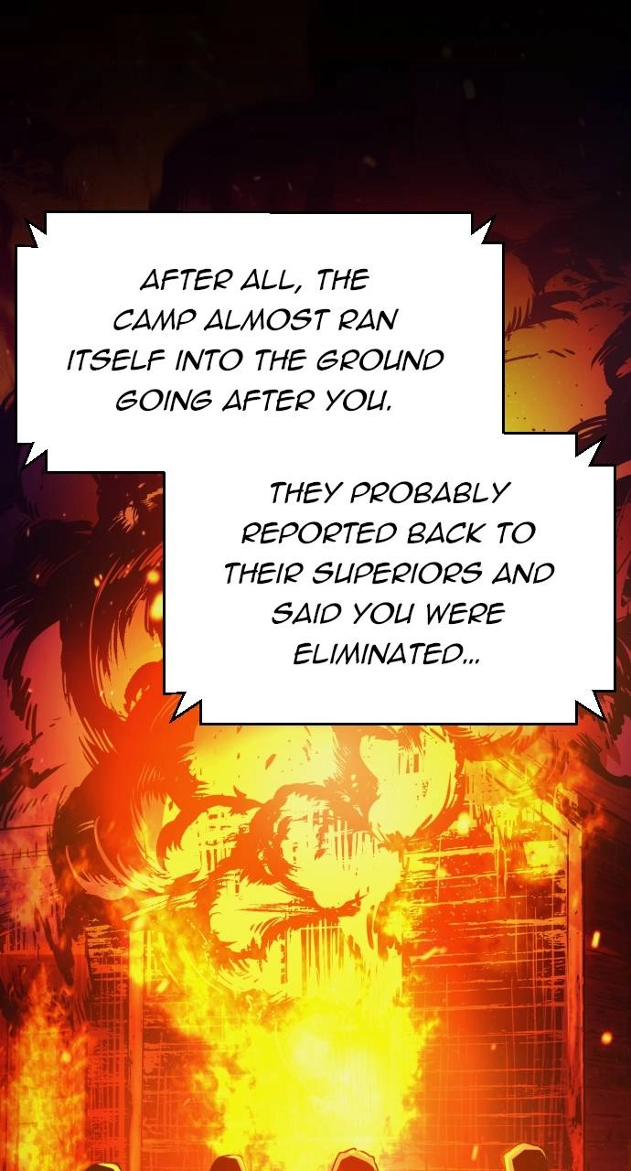 Mercenary Enrollment Chapter 92 Page 69