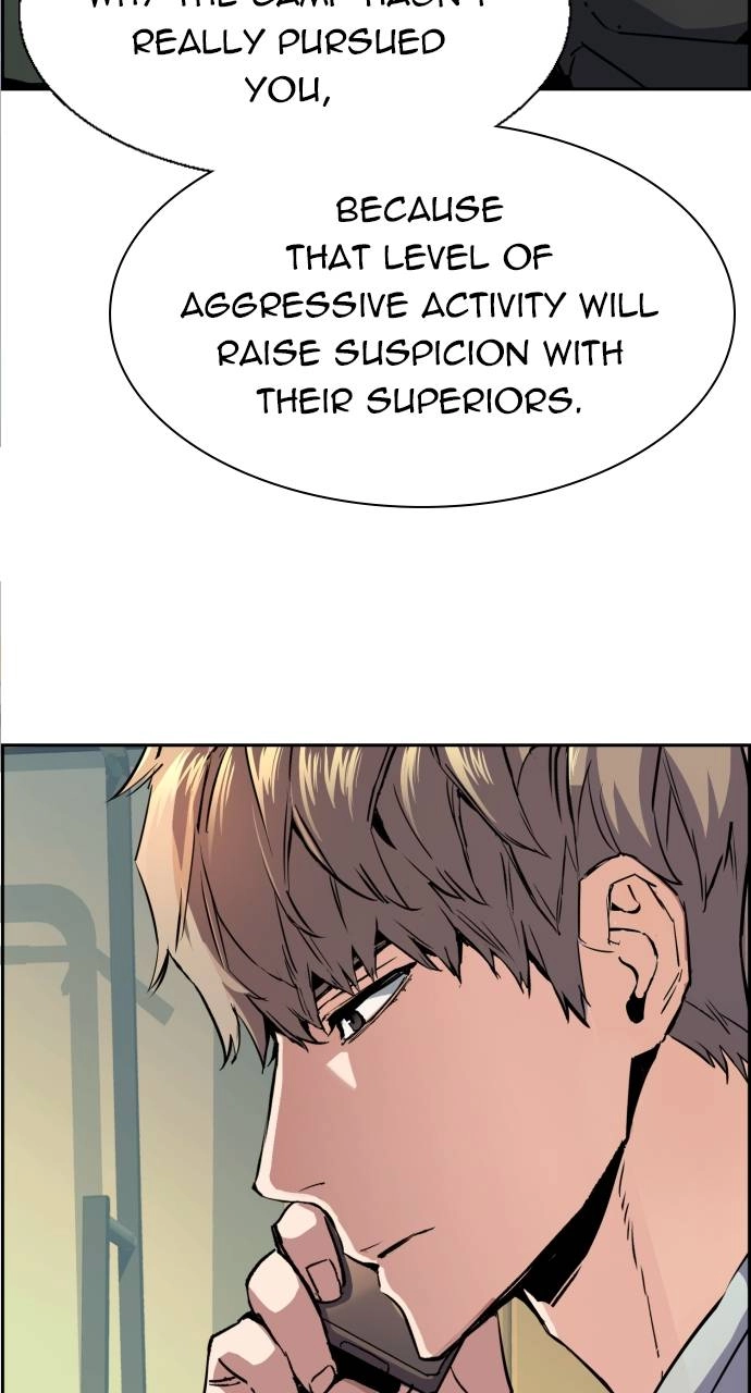 Mercenary Enrollment Chapter 92 Page 72