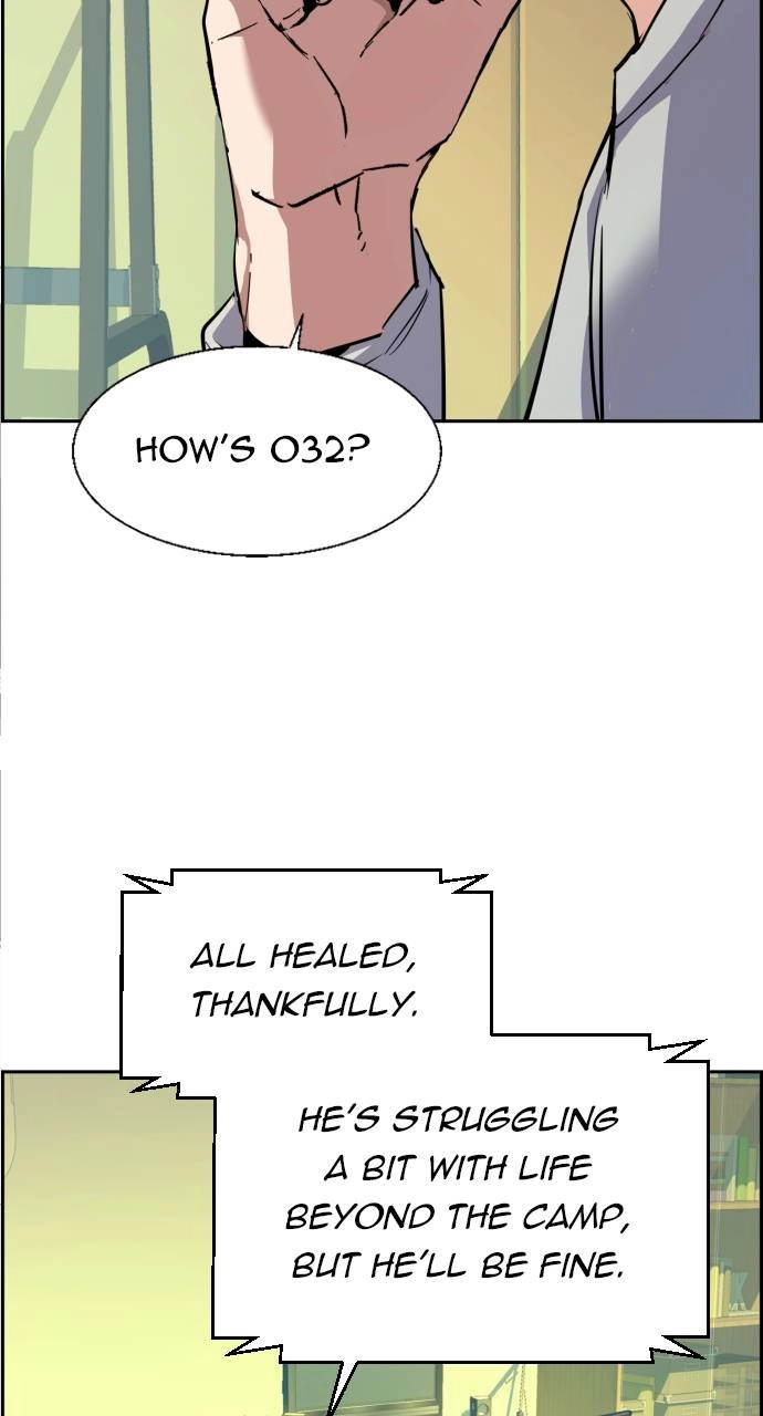 Mercenary Enrollment Chapter 92 Page 73