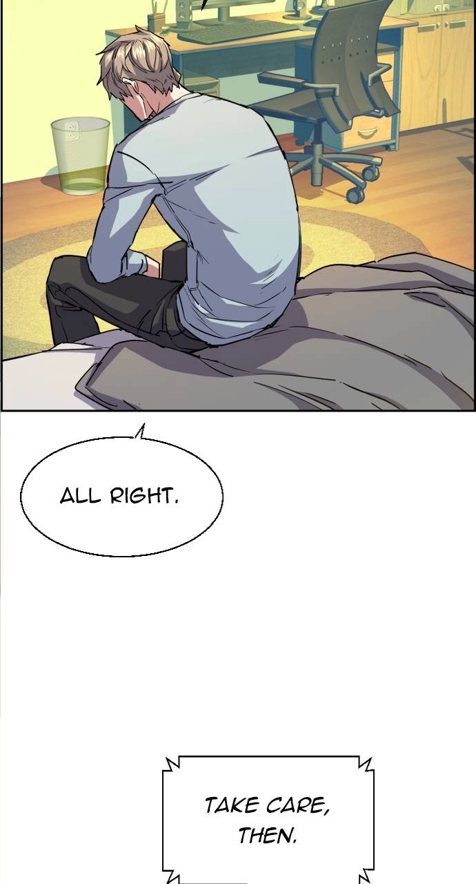 Mercenary Enrollment Chapter 92 Page 74