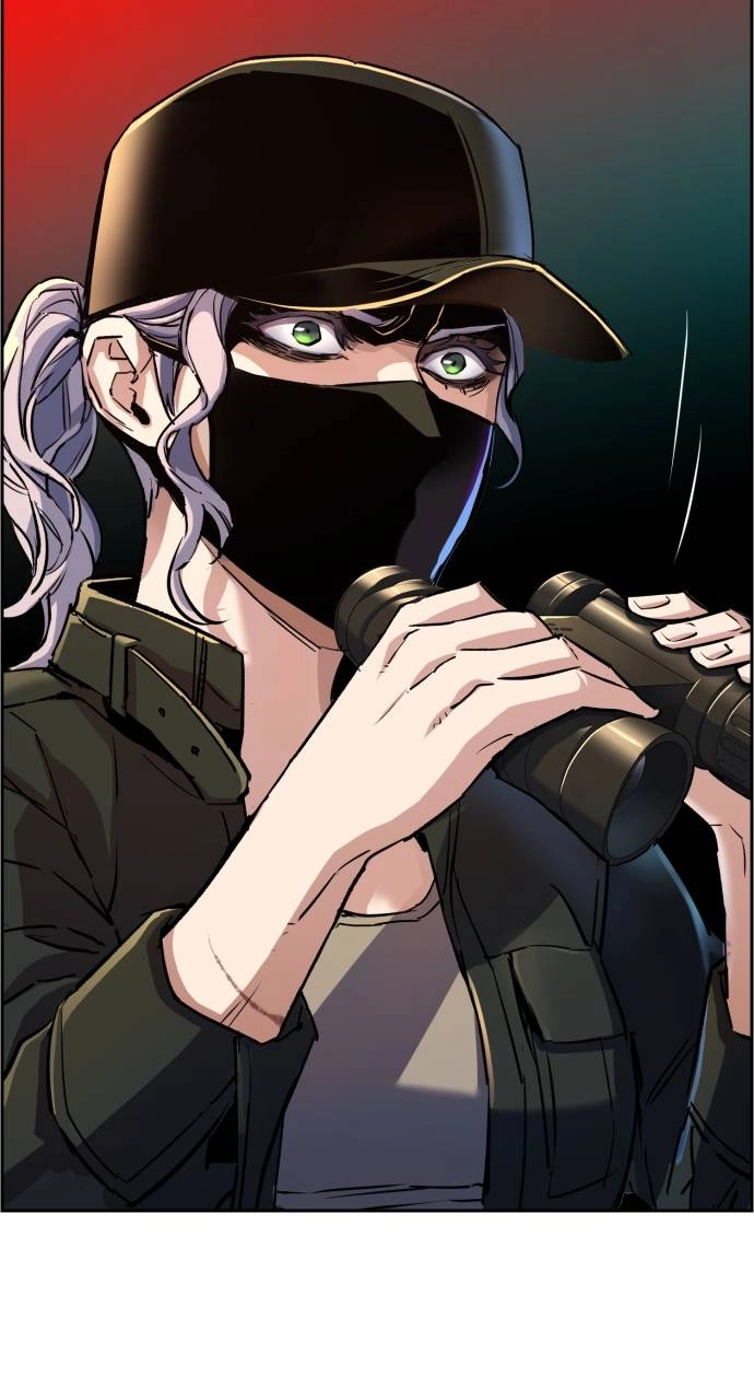 Mercenary Enrollment Chapter 92 Page 92
