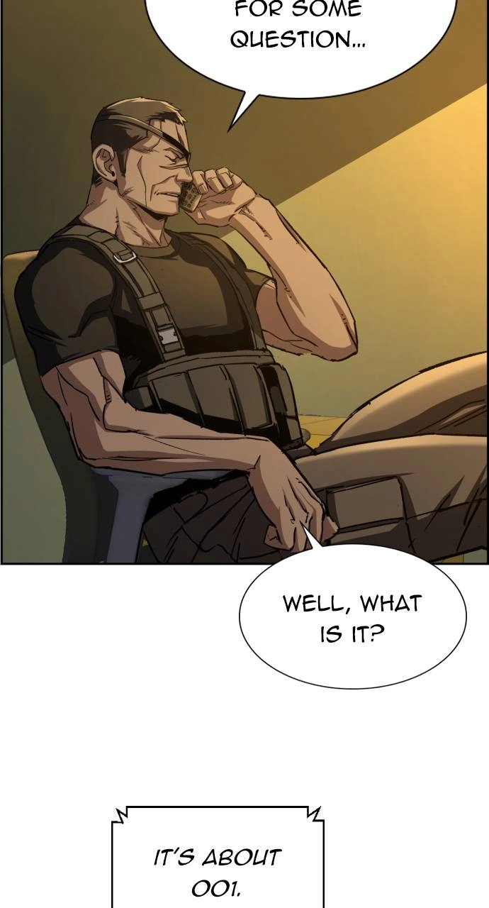 Mercenary Enrollment Chapter 93 Page 11