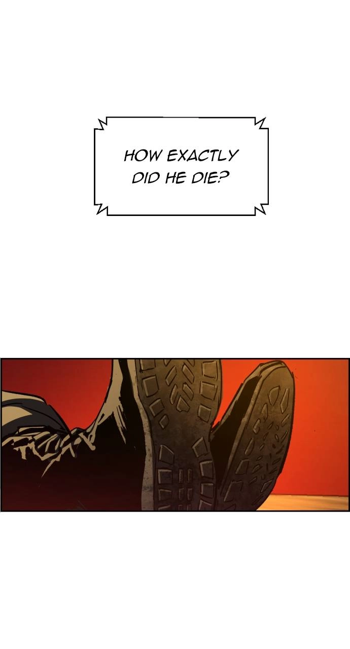 Mercenary Enrollment Chapter 93 Page 13