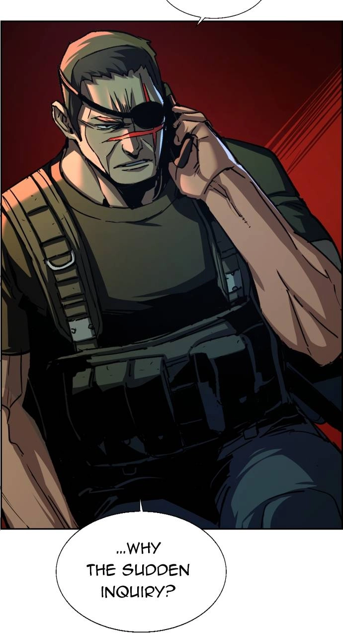 Mercenary Enrollment Chapter 93 Page 18