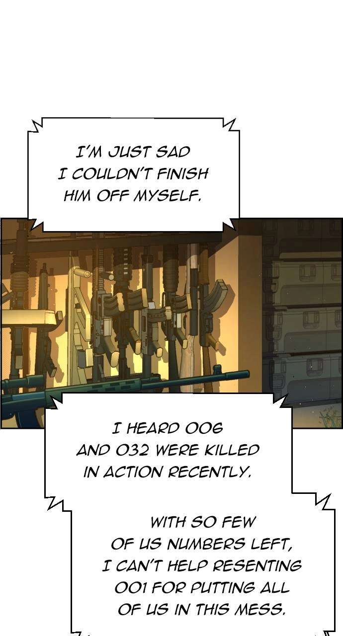 Mercenary Enrollment Chapter 93 Page 19