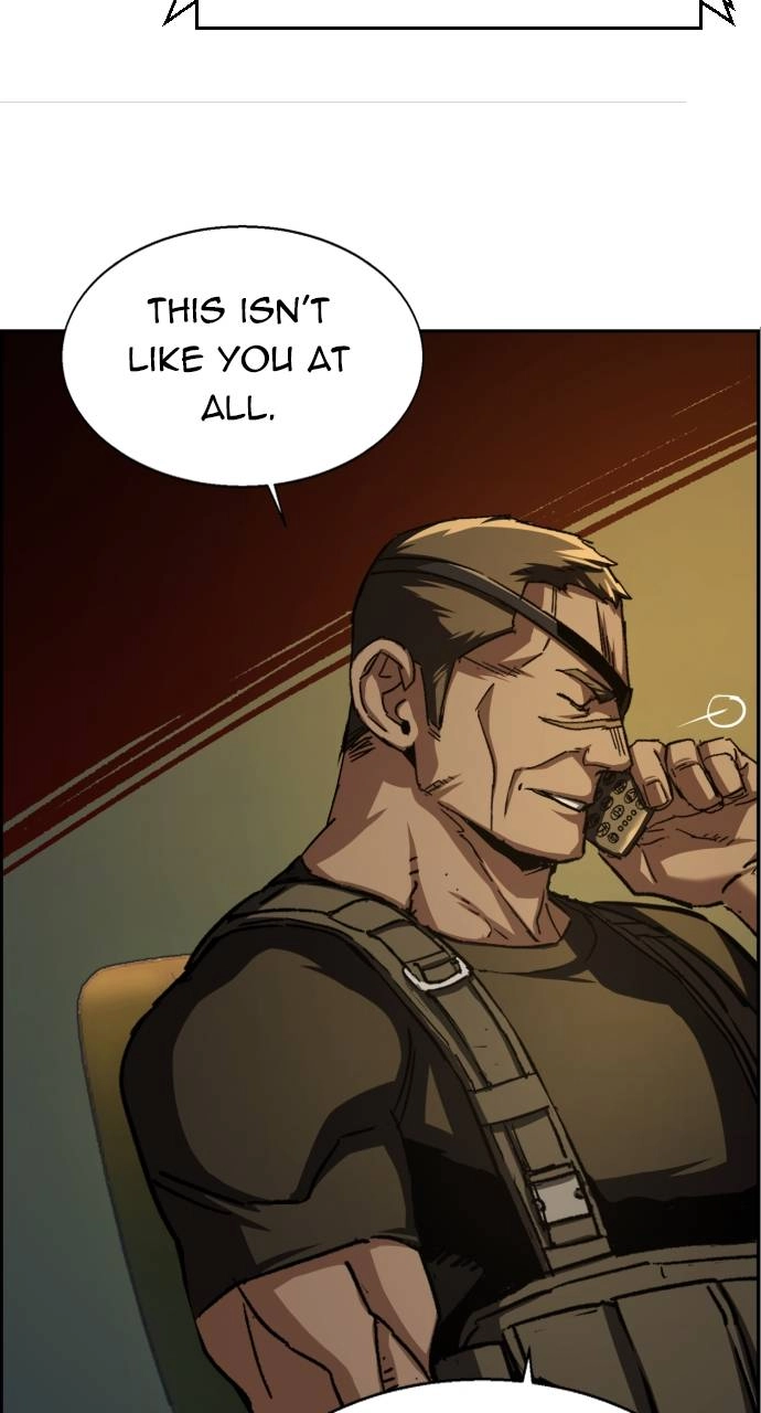 Mercenary Enrollment Chapter 93 Page 20
