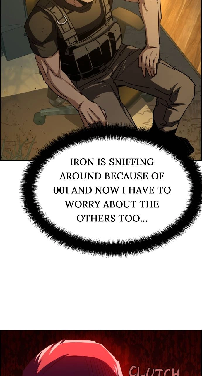 Mercenary Enrollment Chapter 93 Page 23