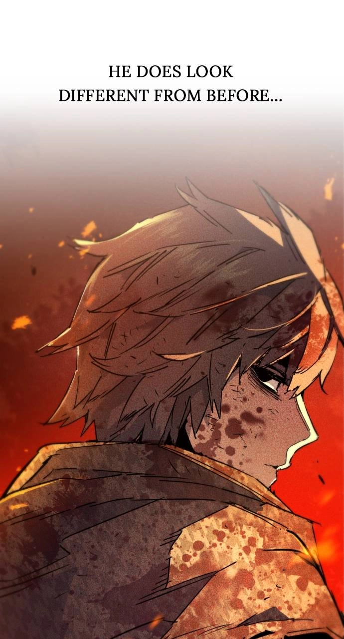Mercenary Enrollment Chapter 93 Page 31