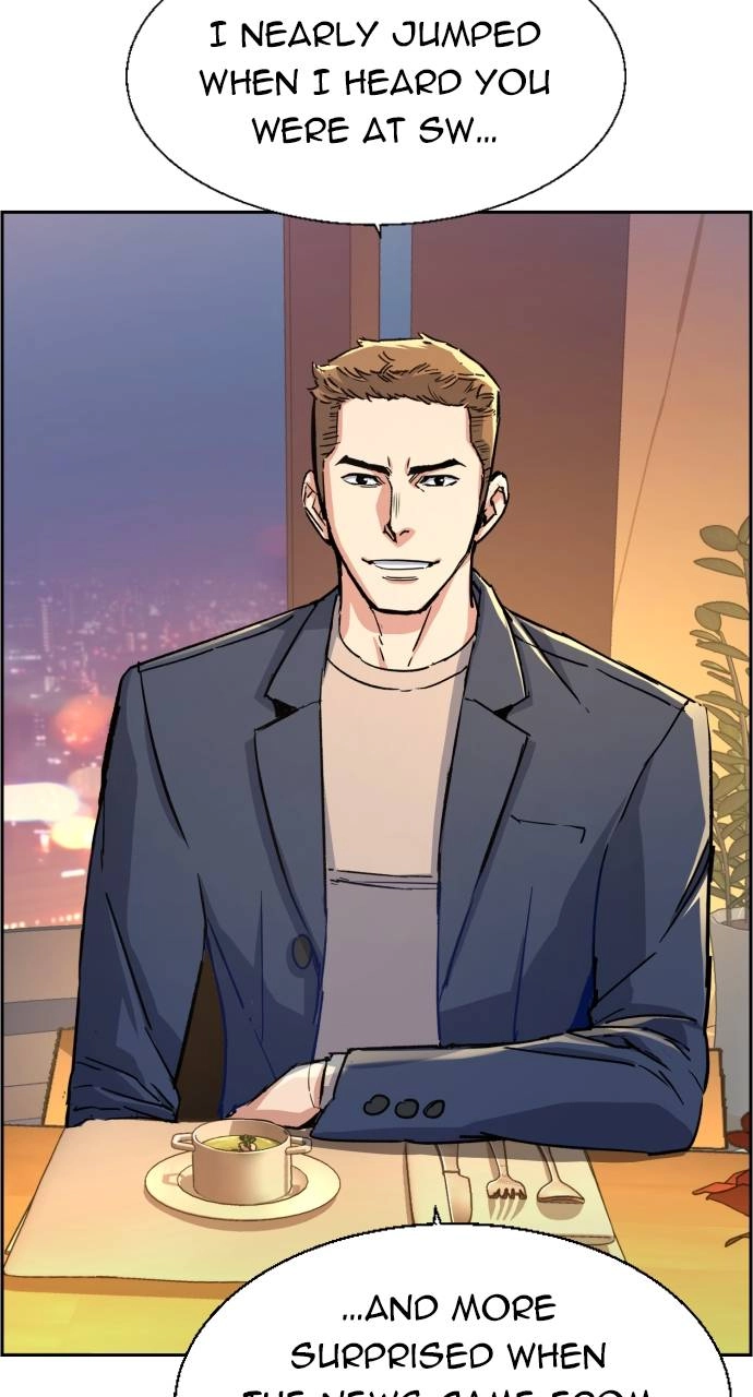 Mercenary Enrollment Chapter 93 Page 35