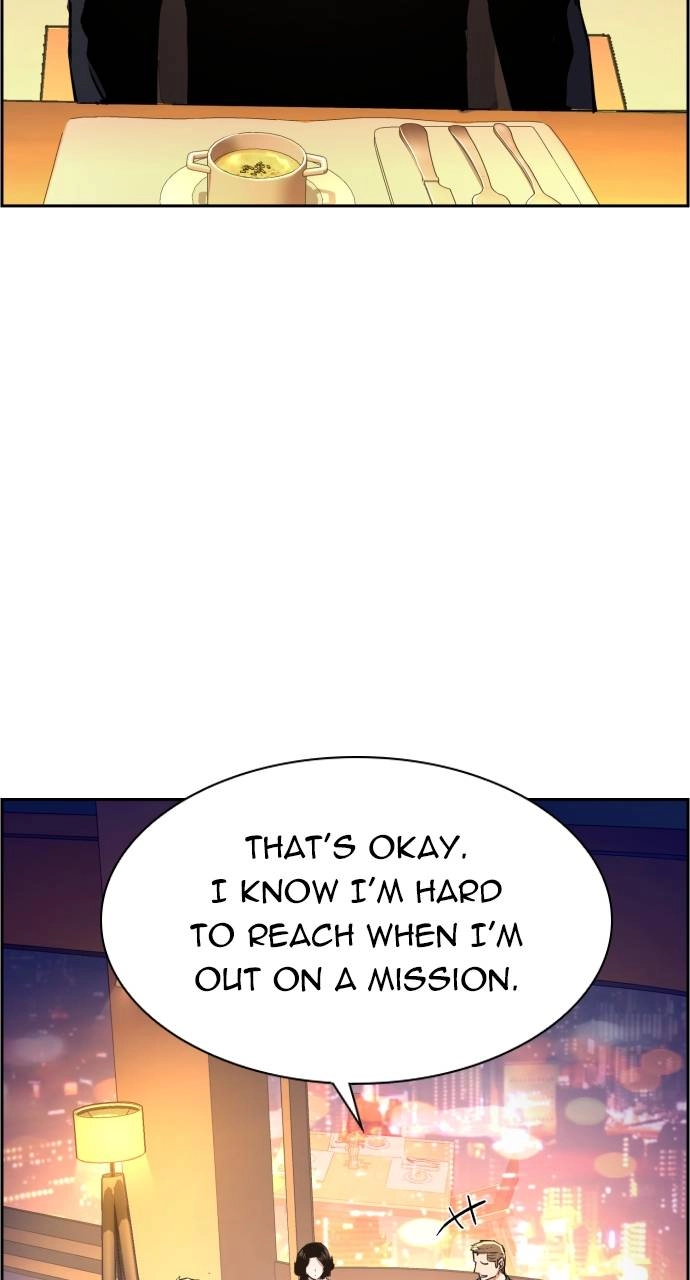Mercenary Enrollment Chapter 93 Page 37