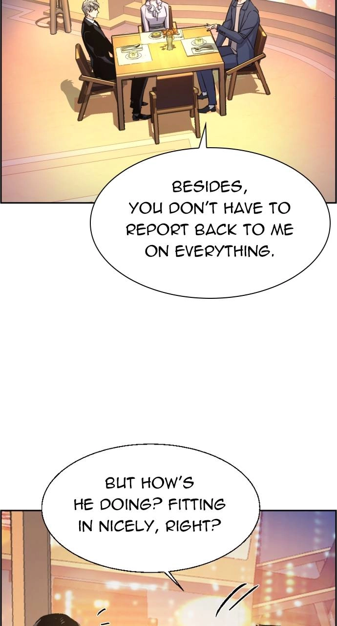 Mercenary Enrollment Chapter 93 Page 38