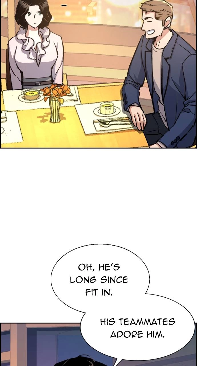 Mercenary Enrollment Chapter 93 Page 39