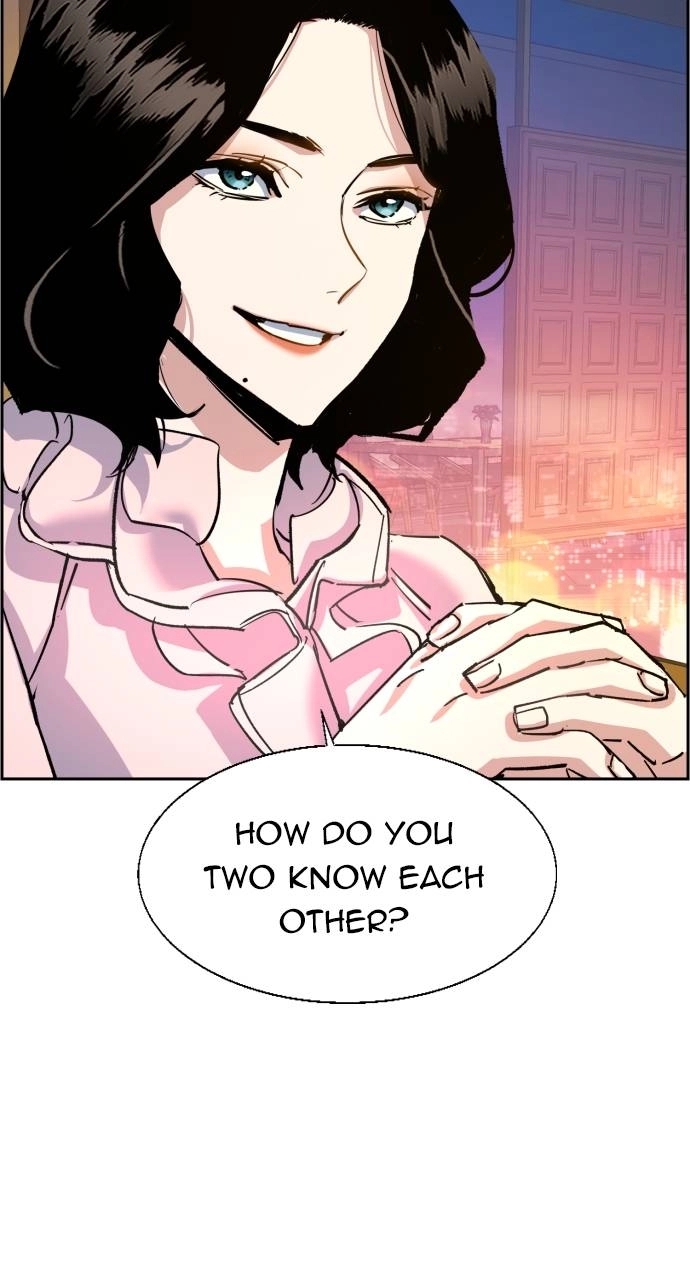 Mercenary Enrollment Chapter 93 Page 47