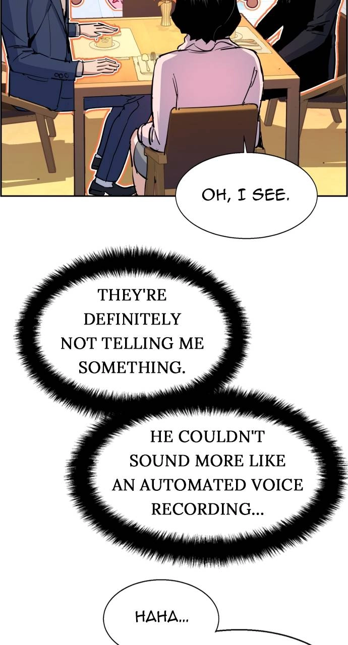 Mercenary Enrollment Chapter 93 Page 53