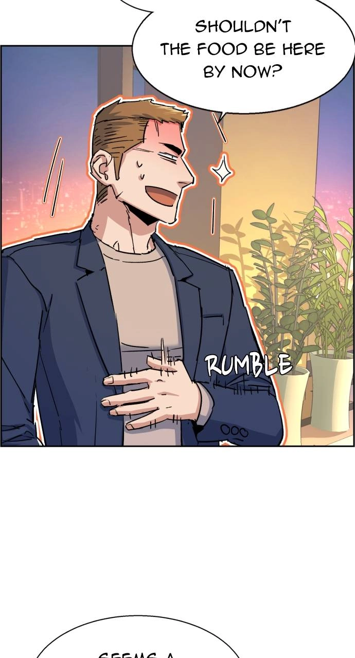 Mercenary Enrollment Chapter 93 Page 54