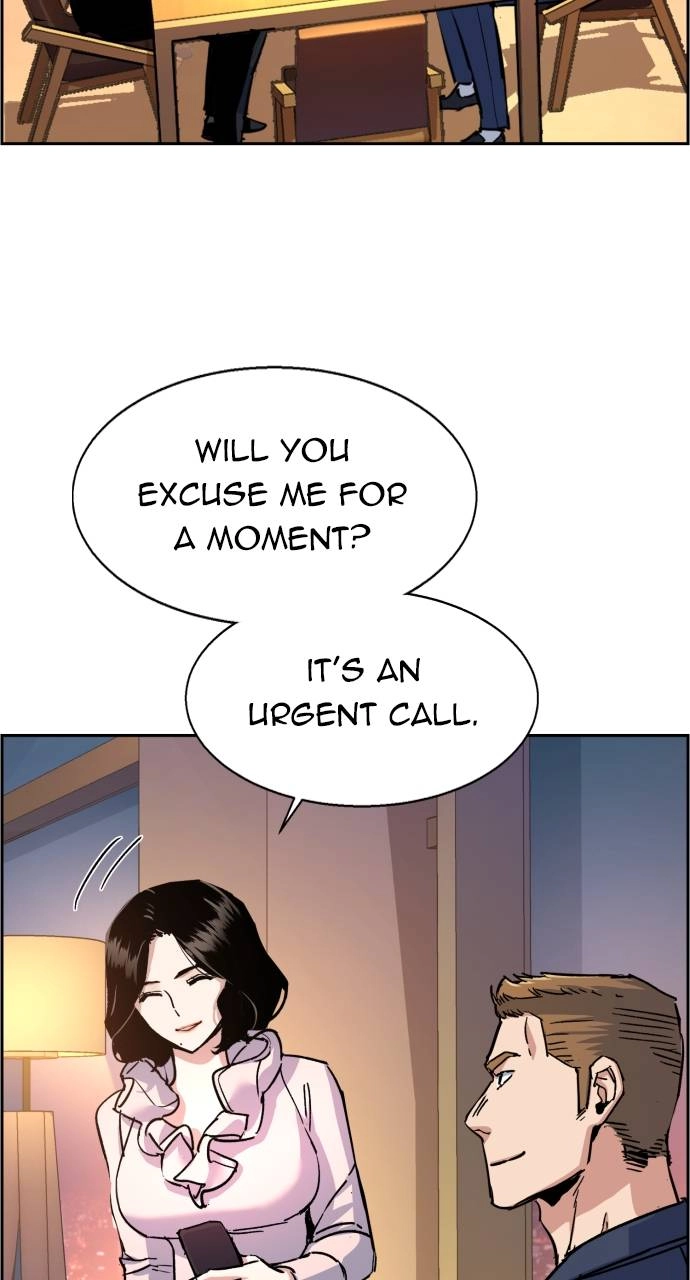 Mercenary Enrollment Chapter 93 Page 57
