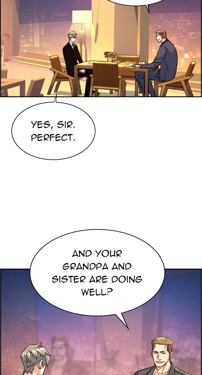 Mercenary Enrollment Chapter 93 Page 59