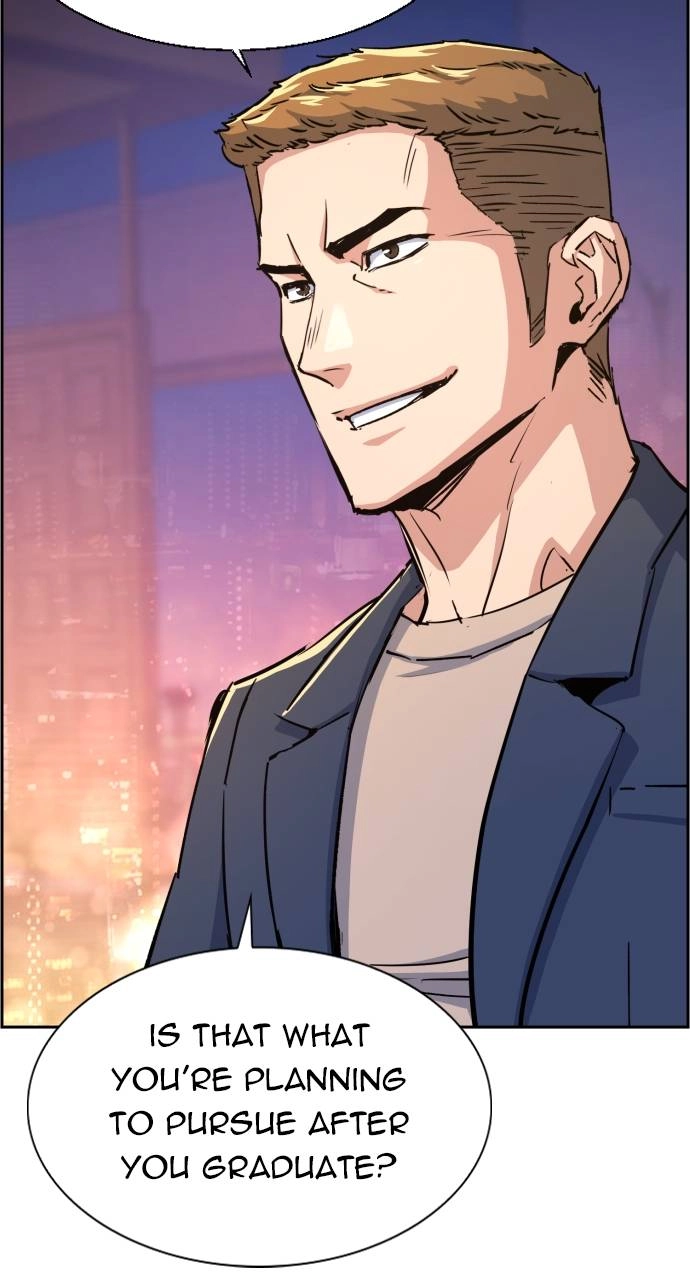 Mercenary Enrollment Chapter 93 Page 61