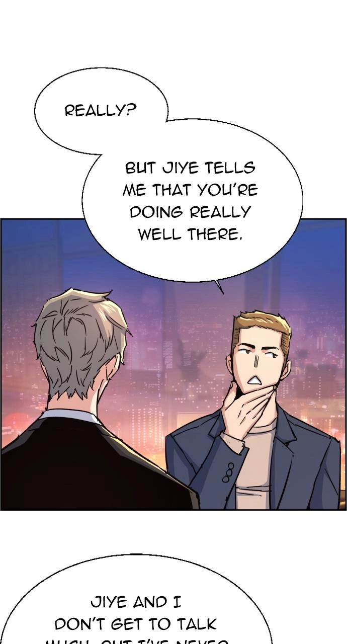 Mercenary Enrollment Chapter 93 Page 63